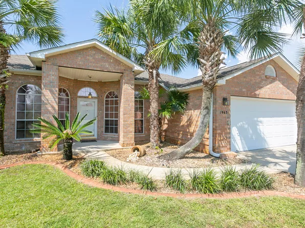 1963 Alfred Blvd, Navarre, FL 32566
