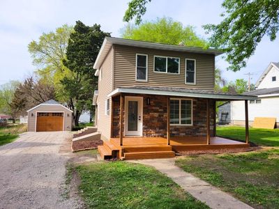 310 Thomas St, Sioux Rapids, IA, 50585