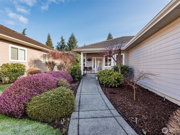 231 Cascadia Loop, Sequim, WA 98382
