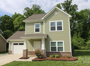 3707 Small Ave, Charlotte, NC 28269