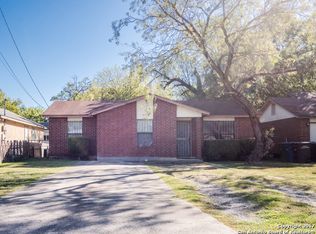 514 Burton Ave, San Antonio, TX 78221