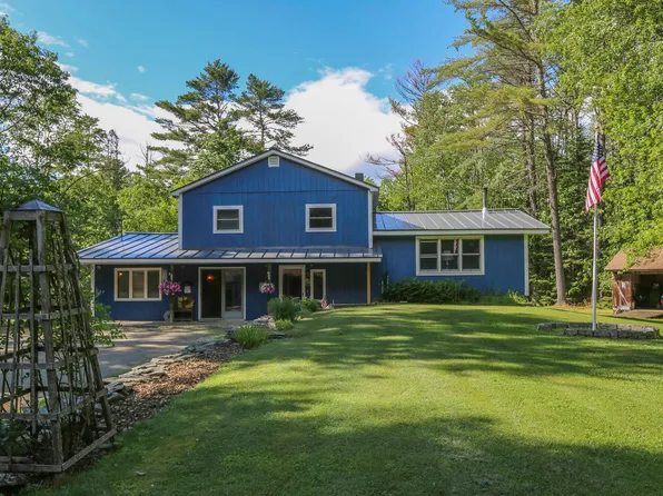 502 Curtis Road, Swanville, ME 04915