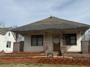 3314 S Kelley Ave, Oklahoma City, OK 73129