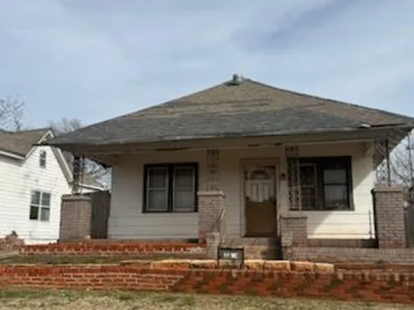 3314 S Kelley Ave, Oklahoma City, OK 73129