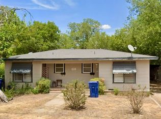 1506 3rd St #A, Brownwood, TX 76801