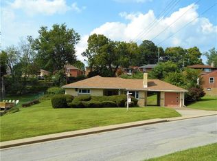 743 Braddock Rd, Pittsburgh, PA 15221