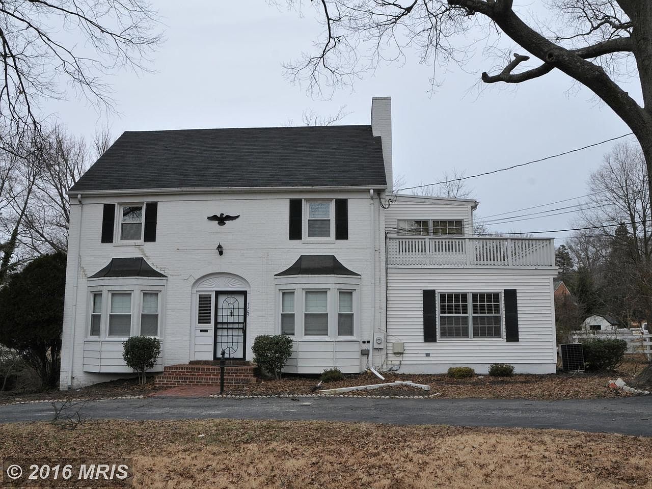 7205 Wells Pkwy, Hyattsville, MD 20782 Zillow