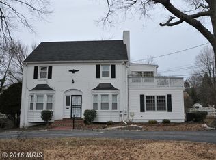 7205 Wells Pkwy, Hyattsville, MD 20782