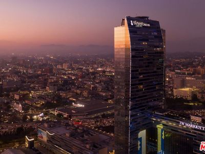 900 W Olympic Blvd Unit 51A, Los Angeles, CA, 90015