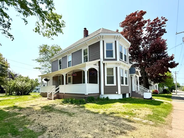 70 Washington Street, Eastport, ME 04631