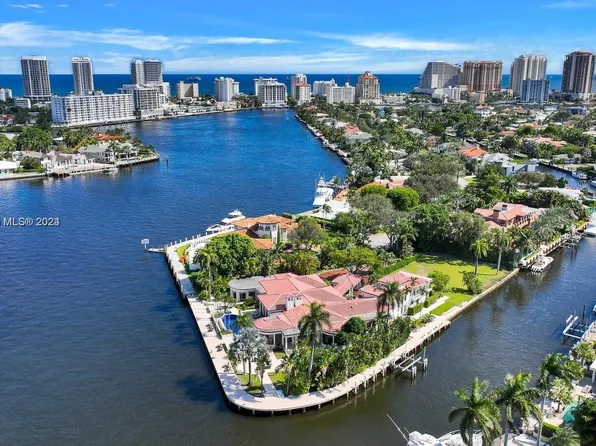 2300 Aqua Vista Blvd, Fort Lauderdale, FL 33301