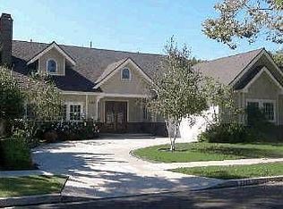 3282 Hillrose Dr, Los Alamitos, CA 90720