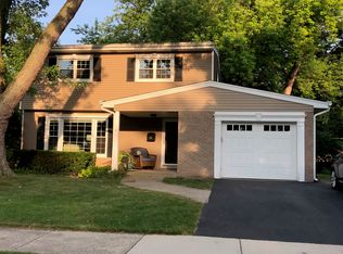 232 S Dwyer Ave, Arlington Heights, IL