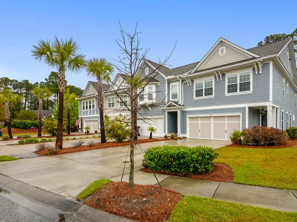 2340 Kings Gate Ln, Mount Pleasant, SC 29466