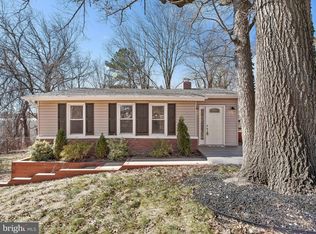 6466 Loudon Ave, Elkridge, MD 21075