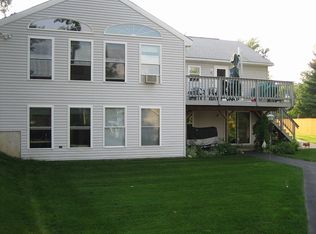 14 Iris Rd, Leominster, MA 01453