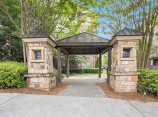 4805 W Village Way BUILDING 2404, Smyrna, GA