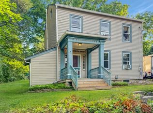 25 Route 94, Blairstown, NJ 07825