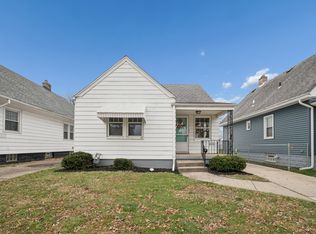 3556 Dean Ave, Toledo, OH 43608