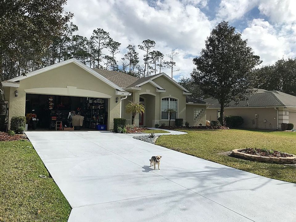 new roof, sealed drive