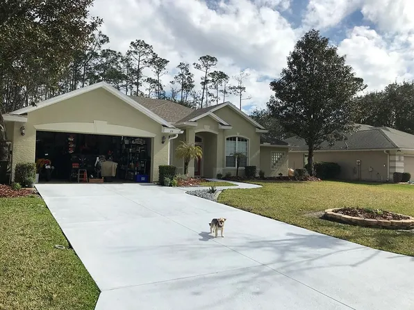 29 Black Creek Way, Ormond Beach, FL 32174