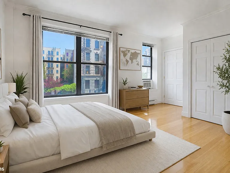 220 W 111th St #2D — Photo 5