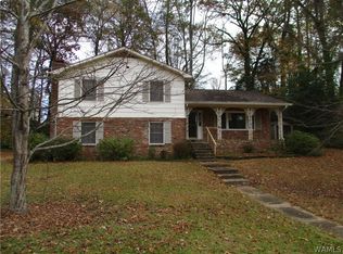 2202 Idlewood Dr, Tuscaloosa, AL 35405