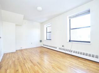 44 W 127th St APT 3A, New York, NY 10027