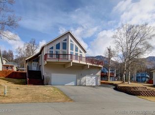 19733 Revilla Cir, Eagle River, AK 99577