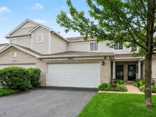 6503 Blue Sky Ln, Matteson, IL 60443