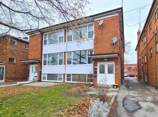 350 Hopewell Ave #2, Toronto, ON M6E 2S2