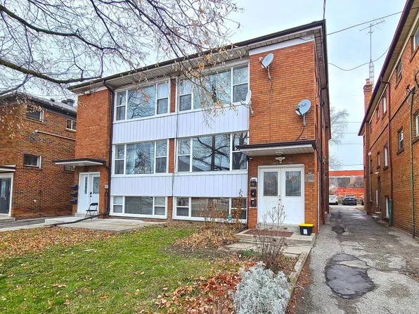 350 Hopewell Ave #2, Toronto, ON M6E 2S2