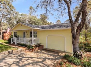 610 Shockley Rd, Auburn, CA 95603