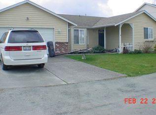 4002 I Ave, Anacortes, WA 98221