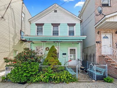 187 Linden Ave, Jersey City, NJ, 07305