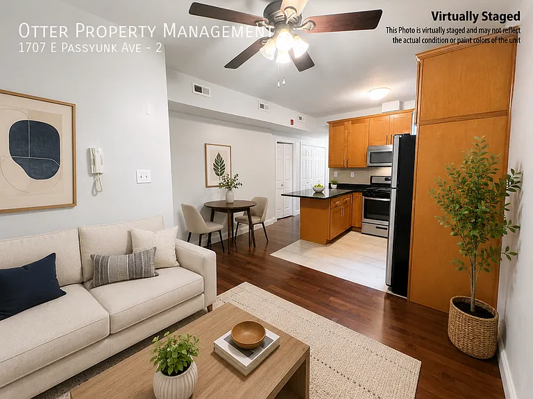 1707 E Passyunk Ave #2 — Photo 1