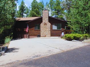 1430 Fishlake Dr, Munds Park, AZ 86017