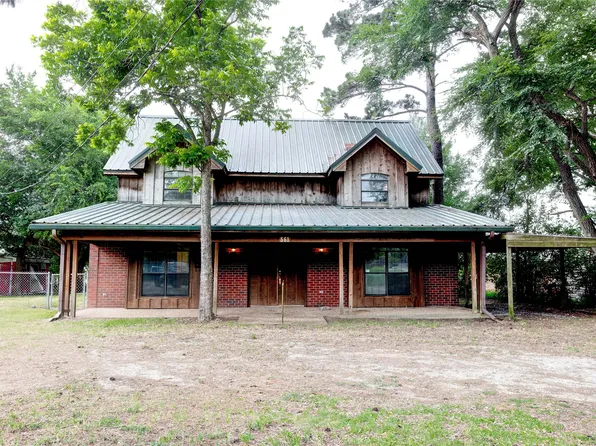 561 E Main St, Fairfield, TX 75840