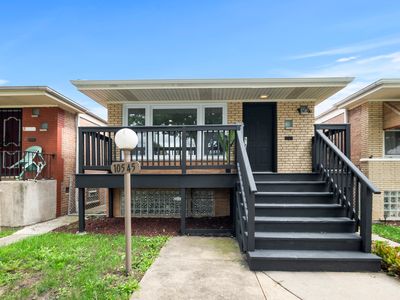 (Undisclosed Address), Chicago, IL, 60643