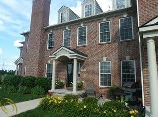216 N Village Way #53, Canton, MI 48188