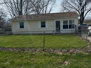 1973 Gregory Ct, Springfield, IL 62703