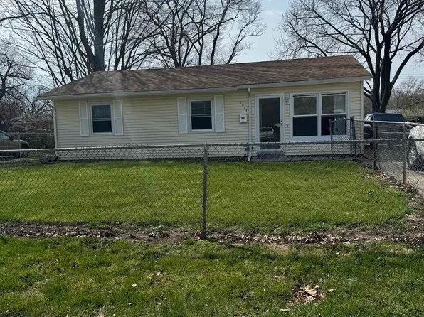 1973 Gregory Ct, Springfield, IL 62703