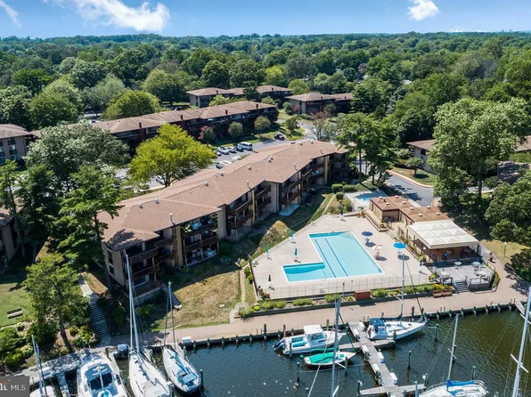 774 Fairview Ave APT F, Annapolis, MD 21403