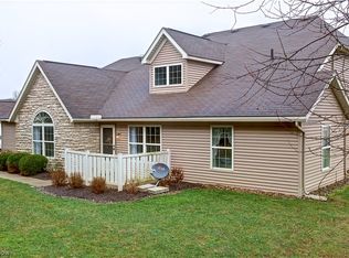 1417 Pebble Chase Cir NE, Massillon, OH 44646