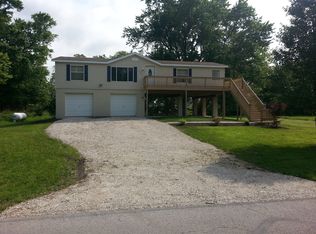 12365 La Fontaine Dr, Curtice, OH 43412