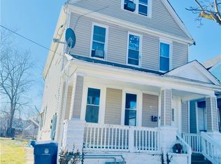 36 Johnson St, Buffalo, NY