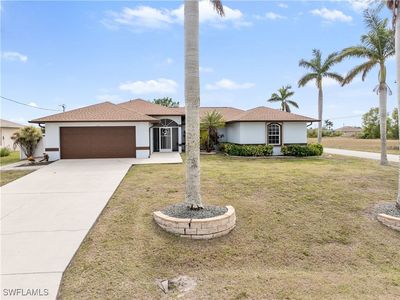 610 NW 20th Ter, Cape Coral, FL, 33993