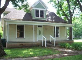 230 S Oak St, Pauls Valley, OK 73075