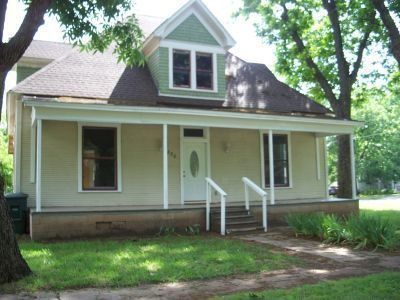 230 S Oak St, Pauls Valley, OK, 73075