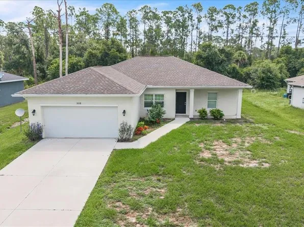 3328 Dennis St, North Port, FL 34286